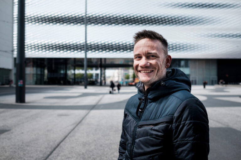 Geschäftsleiter: Vom ESC zum FCB: Beat Läuchli wird neuer COO des FC Basel