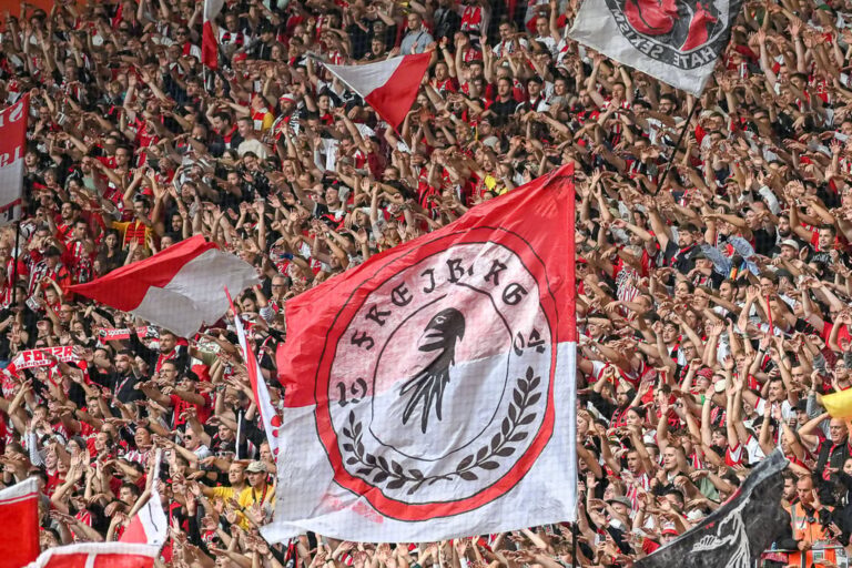 SC Freiburg und FC Basel: Mehr Nachbarn als Freunde