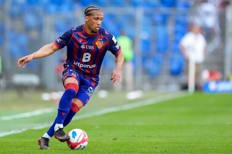 «So haben wir in Europa nichts zu suchen»: So analysiert Kevin Rüegg das Abrutschen des FC Basel auf Rang 5