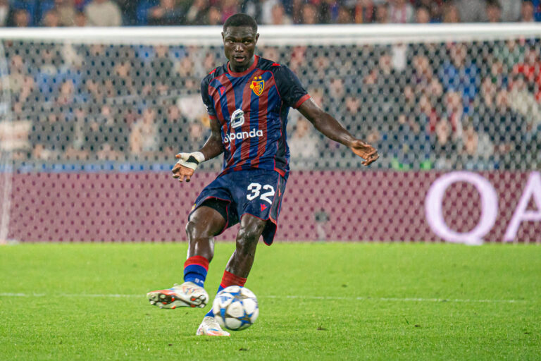 Transfergerücht: Galatasaray Istanbul will Jonas Adjetey verpflichten