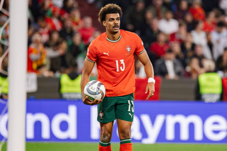 Millionen für den FCB?: Atlético Madrid ist an Renato Veiga interessiert