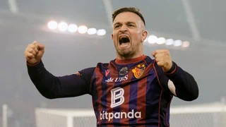 Siegtreffer in der 94. Minute – Spektakel im Klassiker: Überragender Shaqiri schiesst den FCZ ab