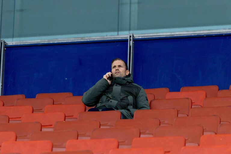 FCB-Sportdirektor Daniel Stucki nach der Salzburg-Pleite: «Das war absolut desolat»