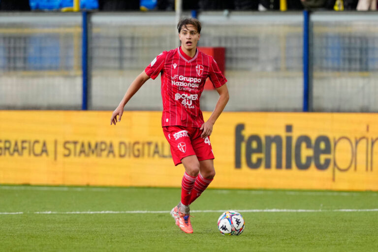 FCB-Transfergerücht: FC Basel buhlt um italienisches Talent