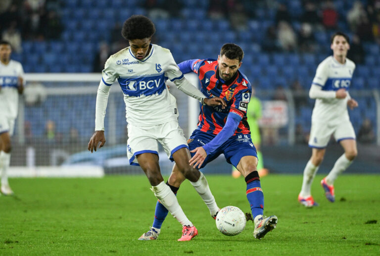 FCB und Kaderplanung: Alvyn Sanches wird beim FC Basel zum Thema