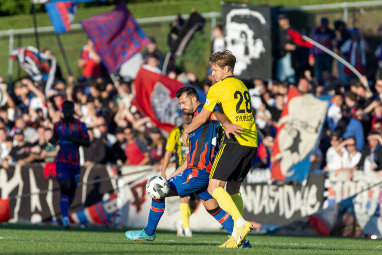 Schweizer Cup: Der FC Basel muss im Cup wieder nach Nyon