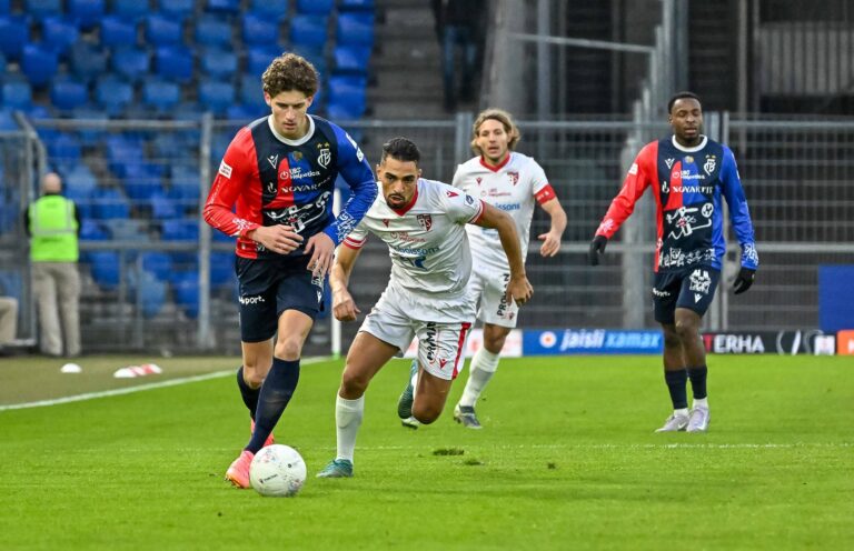 Die Frage nach dem FCB-Spiel: Startet der FC Basel jetzt eine neue Siegesserie?