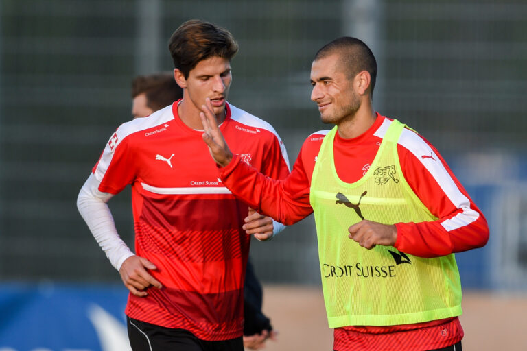 Rotblaue Junioren: Eren Derdiyok gesellt sich zu Timm Klose und Co.