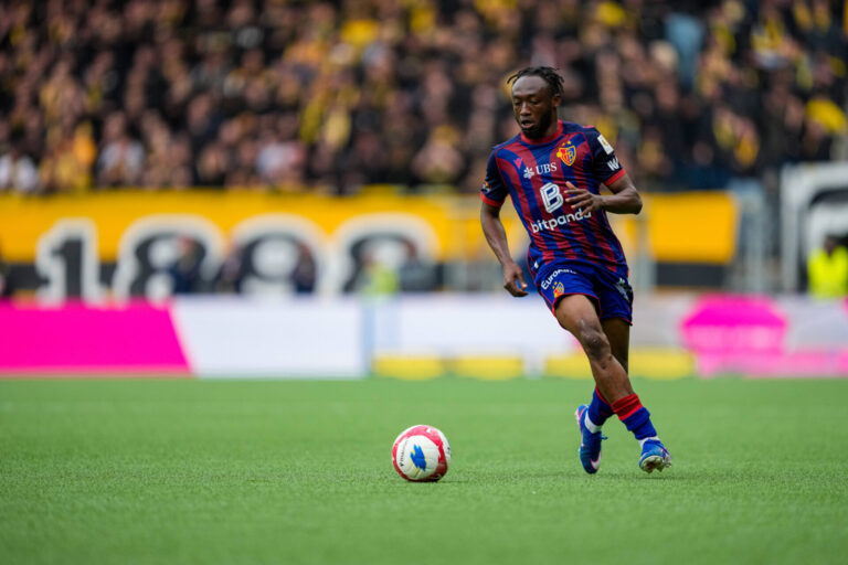 Transfergerücht: Traoré wohl nicht zu den New York Red Bulls – sondern zum Stadtrivalen