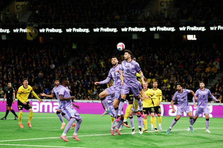FCB nach dem 0:0 bei YB: Ein Punkt in Bern ist für den FC Basel viel – und doch ist es zu wenig