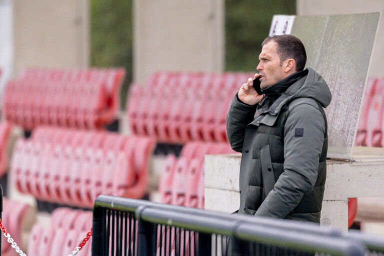 Neuer Sportdirektor: Diese Möglichkeiten hat der FC Basel bei der Stucki-Nachfolge