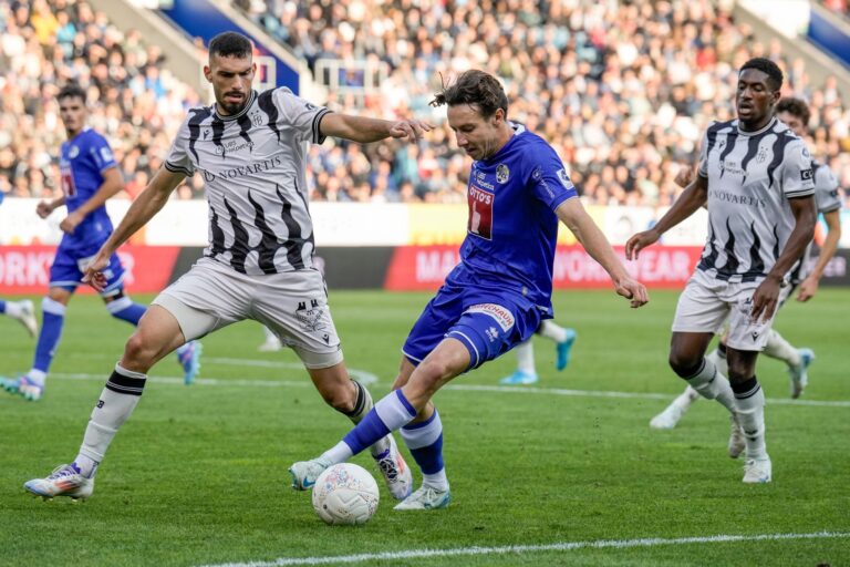 Vor FCB-Luzern: Die negative Heimserie gegen Luzern