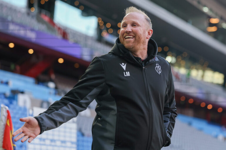 FCB-Trainer im Gespräch: Ludovic Magnin: «Ich hielt das für eine welsche Krankheit»