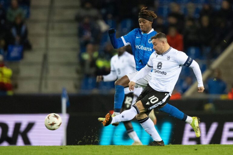 Aufbäumen kommt zu spät – FCB verliert gegen Ex-Coach