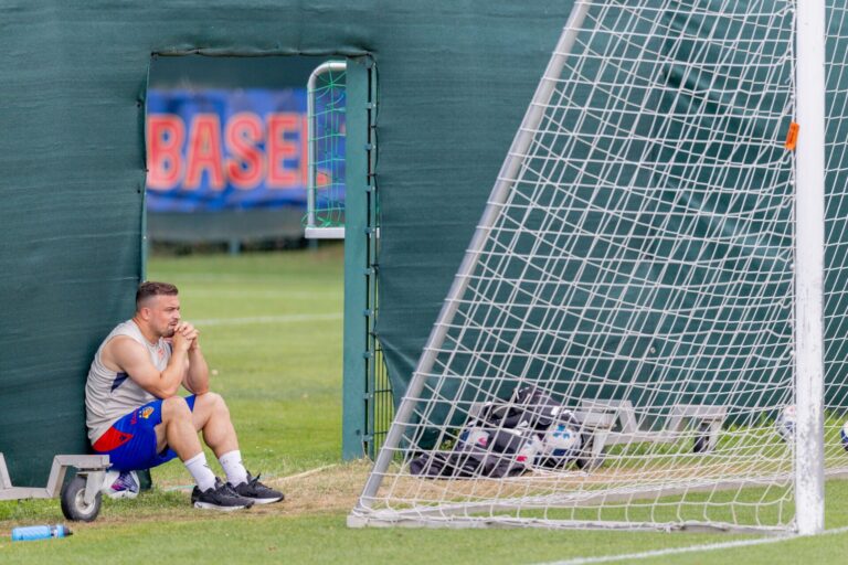 Knall oder Katharsis: Analyse vor dem Saisonstart des FC Basel