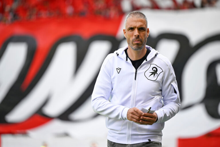 FCB-Trainerwechsel: Fabio Celestini verlässt den FC Basel, ein bekannter Name soll kommen