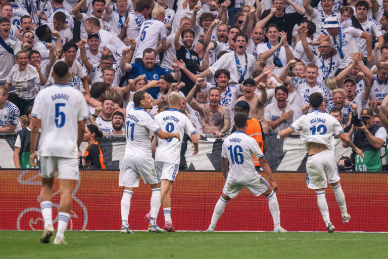 Champions-League-Playoffs: Der FC Basel trifft auf den FC Kopenhagen