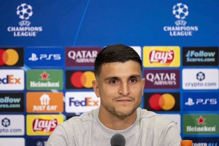 «Ich werde den FCB immer verfolgen und anfeuern» – Rückkehrer Elyounoussi vor dem Duell gegen den alten Arbeitgeber
