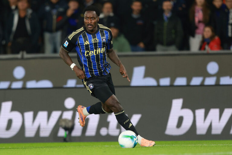 Transfergerücht: Der FC Basel wird mit einem Stürmer aus der Serie A in Verbindung gebracht