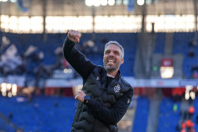 Fliegende Spieler und ein Trainer, der seine Rolle kennt: Die wichtigsten Erkenntnisse zum FC Basel aus 33 Spielen