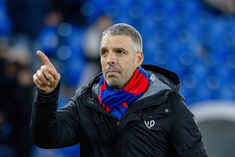 FCB-Trainer im Interview: Fabio Celestini: «Der Fussball ist in dieser Hinsicht noch stark rückständig»