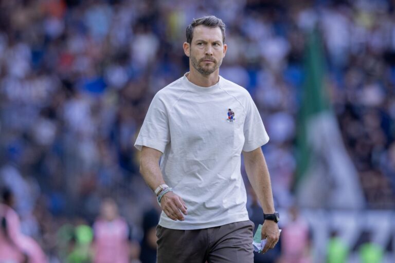 FCB-Coach verspricht schnellen Erfolg – doch es gibt ein Aber
