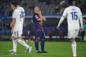 Gemischte Gefühle und Shaqiri, der Magnins Auswechslungen bemängelt: Der FC Basel hat Klärungsbedarf Gemischte Gefühle und Shaqiri, der Magnins Auswechslungen bemängelt: Der FC Basel hat Klärungsbedarf
