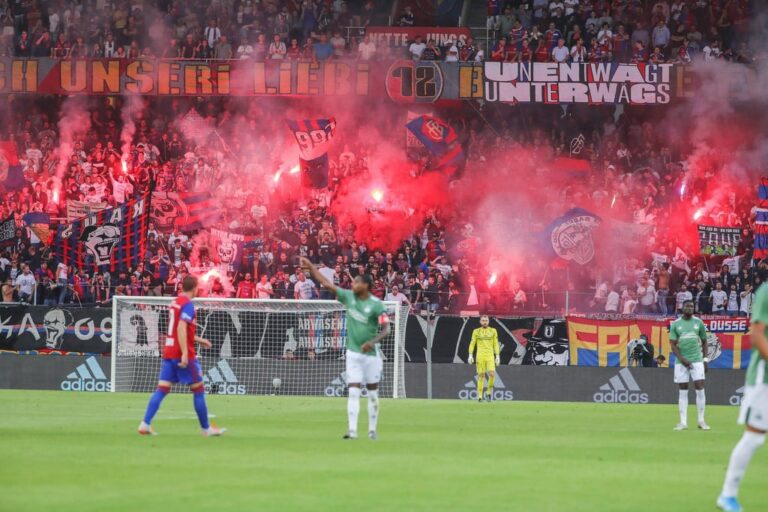 Ohne Joggeli keine Wende: Die Bilanz in Qualifikationsspielen spricht gegen den FC Basel