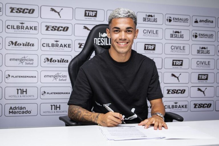 Das einstige Toptalent verlässt den FC Basel zum zweiten Mal: Juan Gauto wechselt nach Argentinien