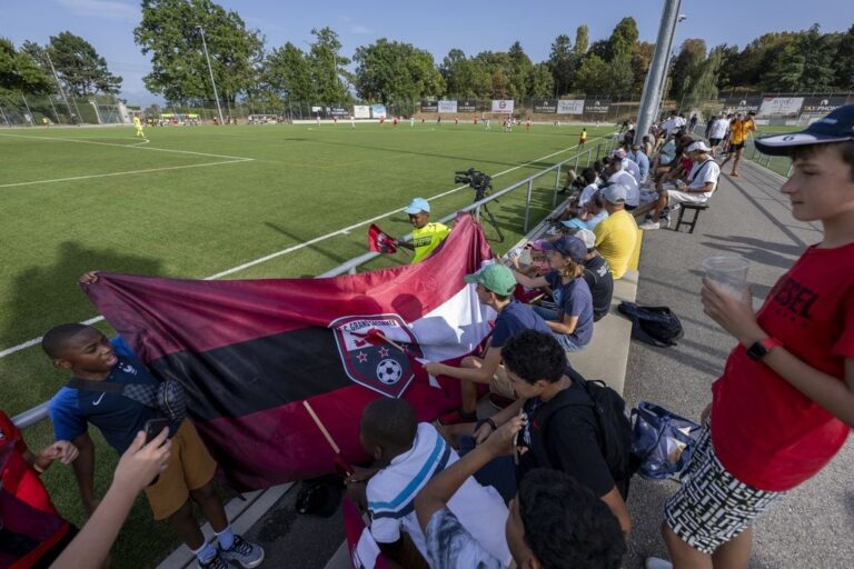 Der FCB gewährt Gratiseintritt und bittet um Batzen für den klammen Gegner