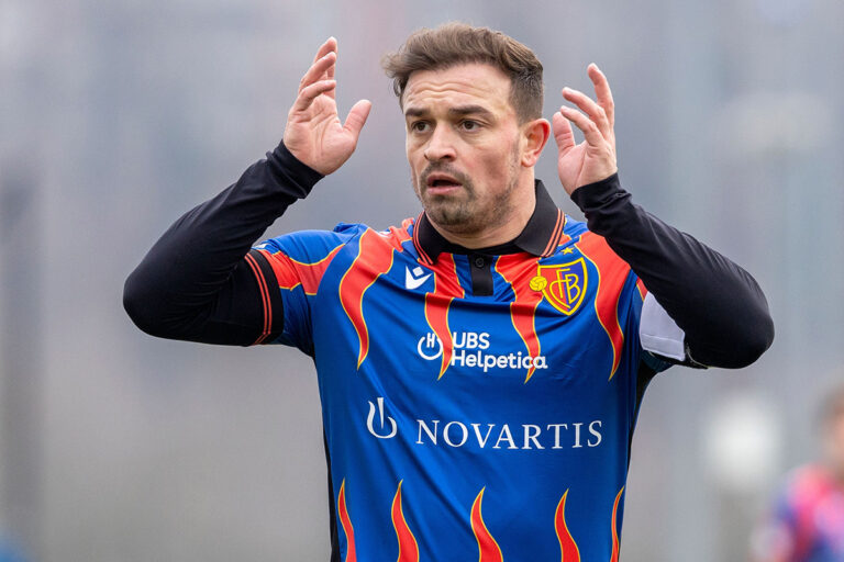 FCB-Barometer: Wer wird Meister, wo landet der FC Basel und braucht der Klub noch Verstärkungen?
