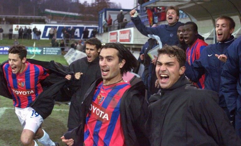 Immer wieder Zittern in Carouge: Ein Rückblick auf die wilden Cuppartien des FC Basel beim Underdog