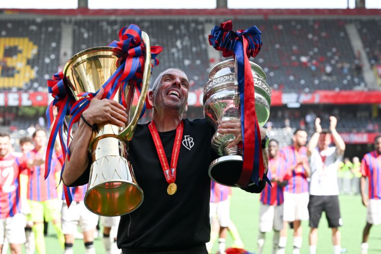 Celestini soll FCB verlassen – rückt ein grosser Name nach?