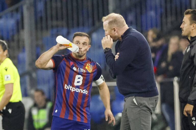 Wer wird neuer FCB-Coach? Ein Name wird heiss gehandelt