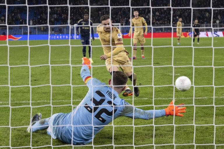 Shaqiri überstrahlt mit seinem Hattrick alles, Innenverteidigung überzeugt: Das sind die Noten zum 3:1-Sieg des FC Basel