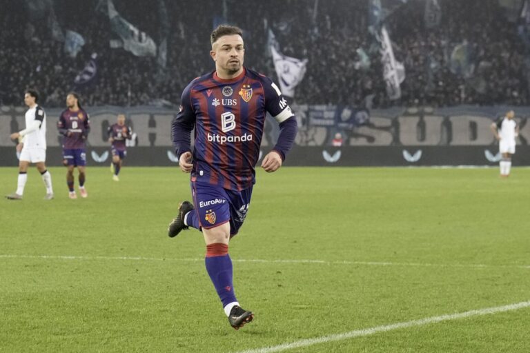 Shaqiri-Wahnsinn! Sieben-Tore-Spektakel zwischen Basel und Zürich