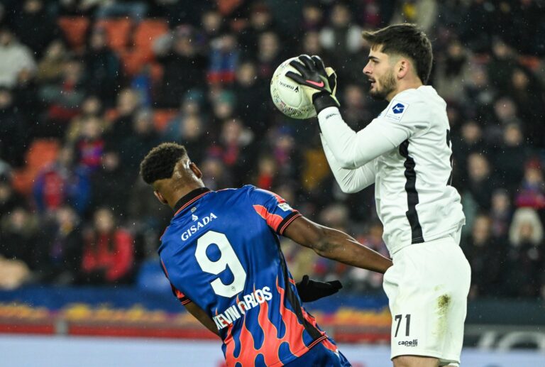 Die Frage nach dem 0:1 gegen GC: Hat der FC Basel seine beste Saisonphase bereits hinter oder noch vor sich?
