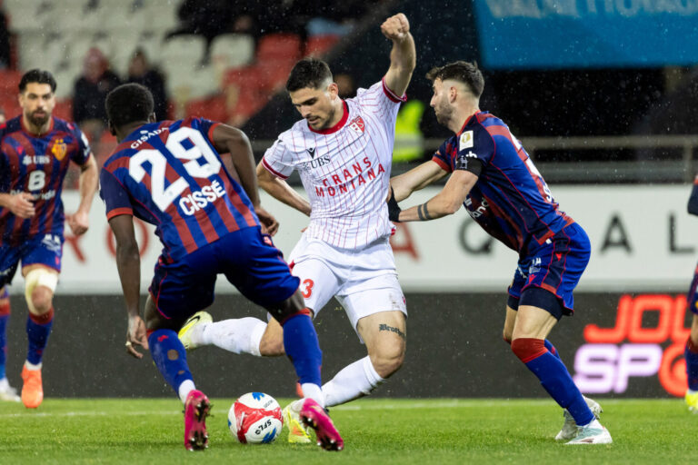 Nachbetrachtung FCB – Sion
