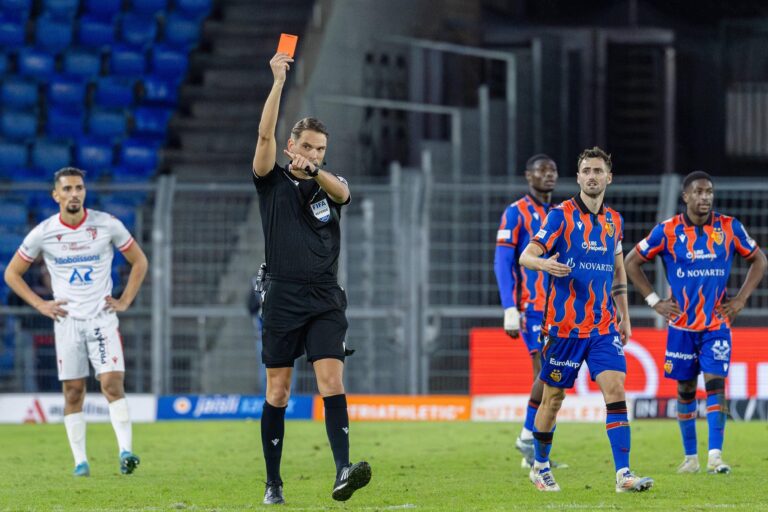 Die Frage nach dem FCB-Spiel: Muss Albian Ajeti beim FC Basel noch eine Chance erhalten?