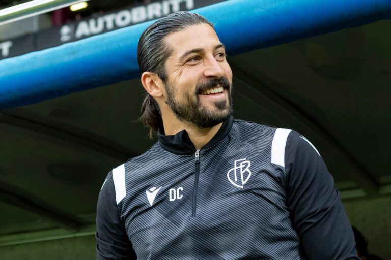 Nachfolger von Giorgio Contini: Der FC Basel verliert Davide Callà an Murat Yakin