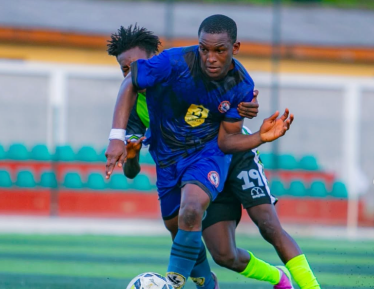 Aus Ghana: 18-jähriger Mittelfeldspieler Vincent Klu Adjei wechselt definitiv zum FC Basel