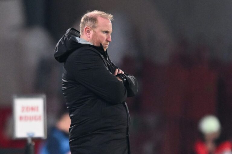 Finde den Fokus: Der Spätherbst bringt beim FC Basel plötzlich Fragen nach der Mentalität auf