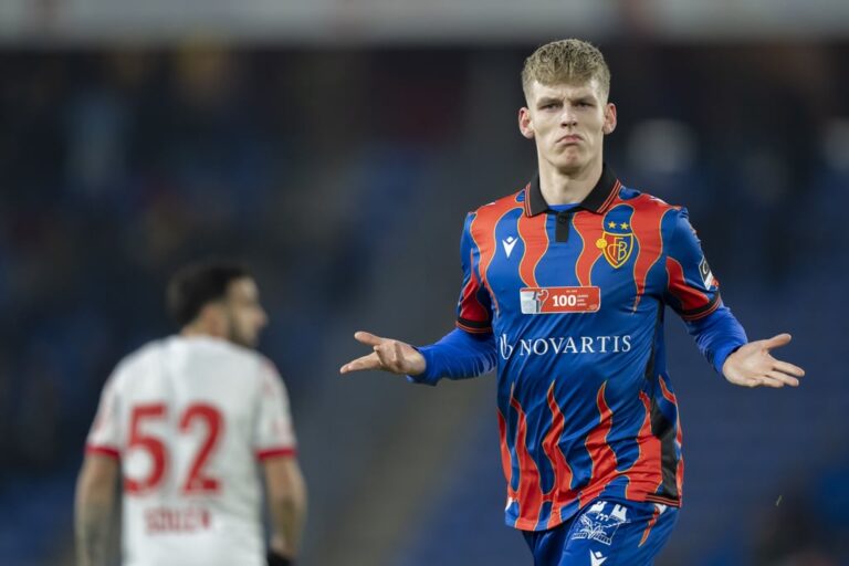 Kade bald weg, Salah bald da: Das Personalkarussell des FC Basel dreht sich, doch der Zeitpunkt wirft Fragen auf