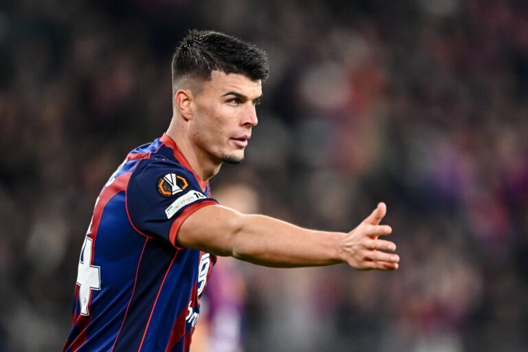 Daniliuc zur Stimmung beim FCB: «Könnt euch nicht vorstellen, wie schwer es ist, das mental zu verarbeiten»