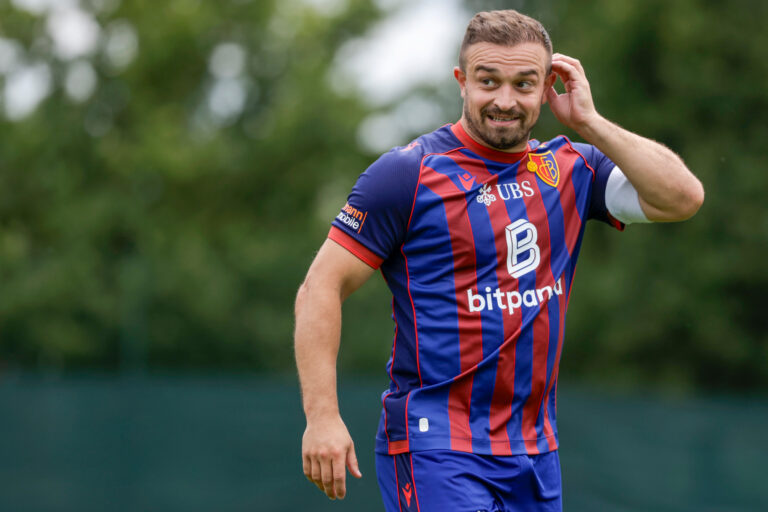Leitartikel zum FC Basel: Beim FCB hängt nun noch mehr von Xherdan Shaqiri ab