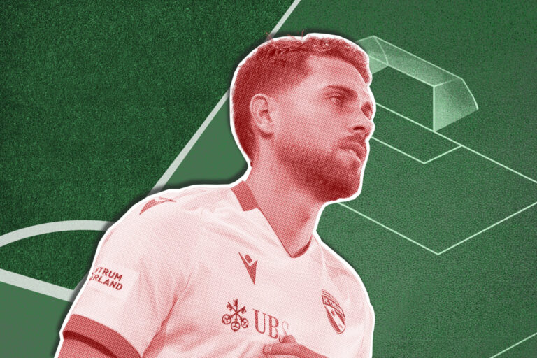 Podcast zum Schweizer Fussball: Die speziellsten Momente, die besten Spieler: Wir verteilen die Super-League-Awards der Saison