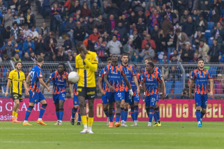 FC Basel empfängt YB: Shaqiri-Update, Formstände, Favoritenrolle: Alle Infos zum Topspiel