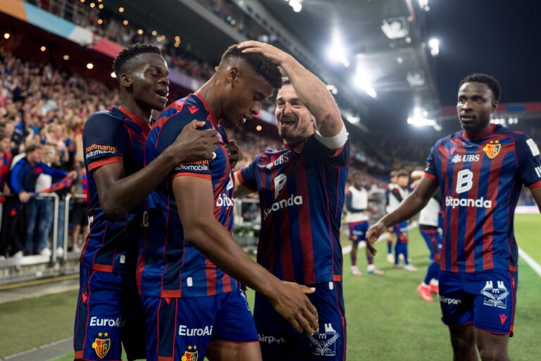Es drohen Forfait-Pleiten: Darum muss der FC Basel aufpassen