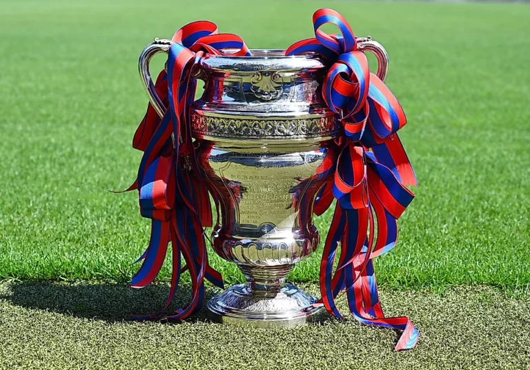 Der FCB trifft im Cup auf den FC Grand-Saconnex