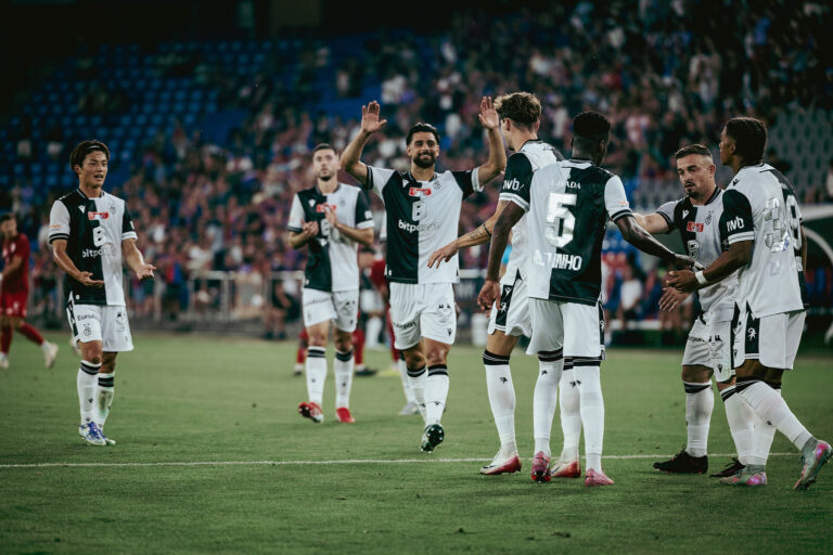 6:1 gegen Biel – FCB im Cup weiter!